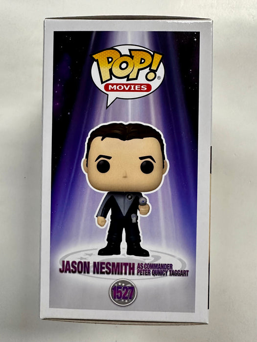 Funko Pop! Movies Jason Nesmith As Commander Peter Quincy Taggart #1527 Galaxy Quest - for just $13! 