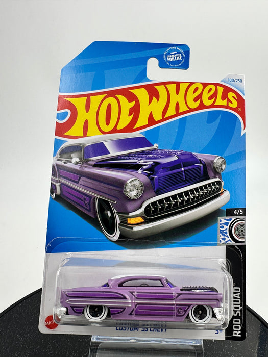 Hot Wheels Regular Treasure Hunts - for just $3.99! 