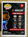 Funko Pop! NASCAR Driver Bubba Wallace Jr. #11 With JSA COA Petty Racing - for just $90! 