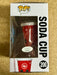 Taraji P. Henson Signed Movie Theater Soda Cup Funko Pop! #200 With JSA COA - for just $120! 