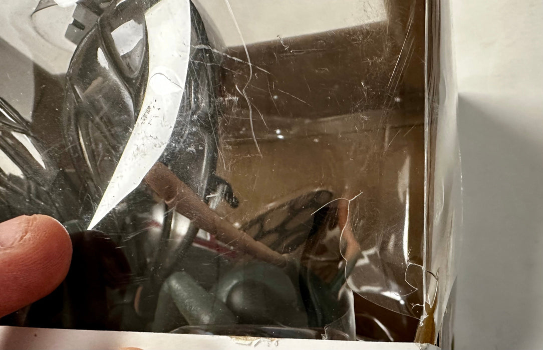 Funko Pop! Marvel Ant-Man With Ant-Thony #13 2015 Vaulted Scott Lang (Box Dmg) - for just $20! 