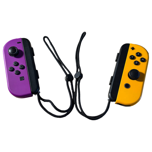Joy Con's for Nintendo Switch - for just $19.99! 