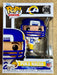 Funko Pop! Football Puka Nacua #306 NFL Los Angeles Rams 2025 BYU Washington State - for just $15! 