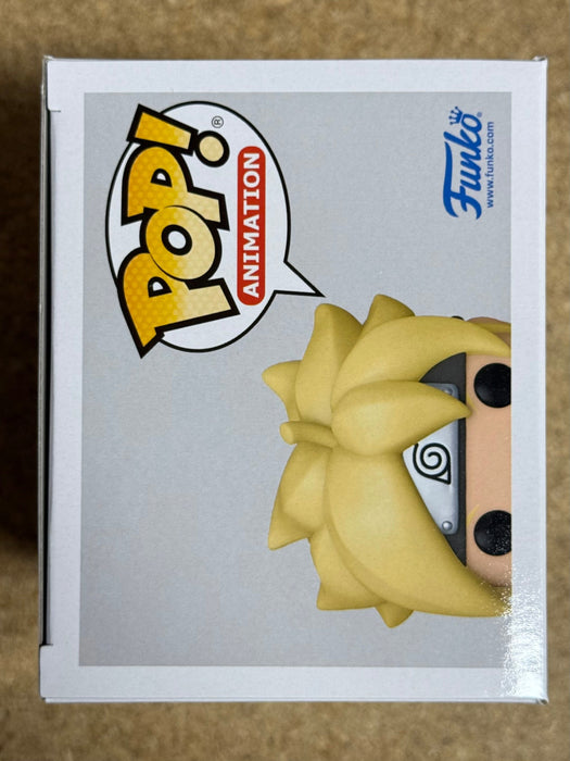 Funko Pop! Animation Glow Chase Boruto (Chakra Blade) #1383 AAA Anime 2023 Exclusive - for just $25! 