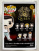 Funko Pop! Rocks Queen Freddie Mercury #183 Bohemian Rhapsody Under Pressure 2020 - for just $20! 