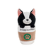 Fiesta: Pupccinos - 9-Inch Dog Cup Plush - for just $12.99! 