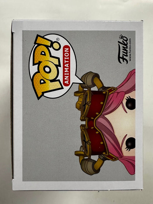 Funko Pop! Animation Mei Hatsume #681 My Hero Academia HT Vaulted 2019 Exclusive - for just $15! 