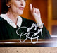 Judge Judy Signed Television Judith Sheindlin 8x10 Photo With JSA COA - for just $150! 