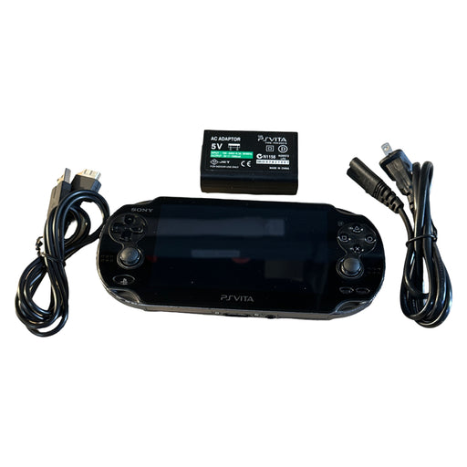 PlayStation Vita 3G / WiFi Edition Playstation Vita - for just $205.99! 