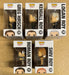 Funko Pop! Television Roman Logan Shiv Kendall & Greg Hirsch Succession Set Of 5 - for just $50! 
