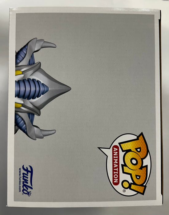 Funko Pop! Animation 6” Stardust Dragon #1064 Yu-Gi-Oh! Target 2021 Exclusive - for just $15! 