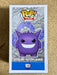Funko Pop! Games Gengar #1031 Poison Ghost Type 2024 Pokemon #094 - for just $13! 