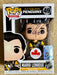 Mario Lemieux Signed NHL Pittsburgh Penguins Funko Pop! Exclusive With JSA COA - for just $500! 