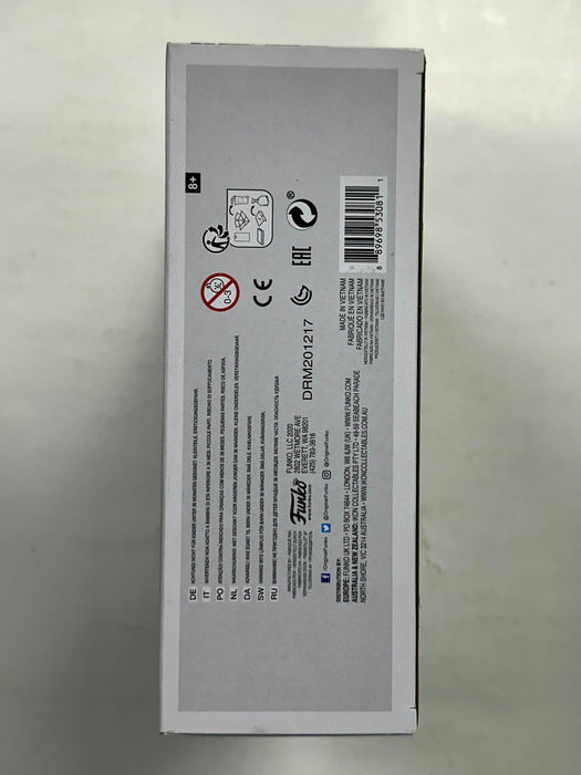 Funko Pop! Rocks Albums News Of The World (1977) #06 Queen 2020 - for just $25! 