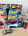 Planet n Toys Diecast Box 1:64 Assorted Collectible Hotwheels/Matchbox - for just $16.99! 