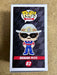 Richard “The King” Petty & Son Kyle NASCAR Signed Funko Pop! #02 With JSA COA - for just $130! 