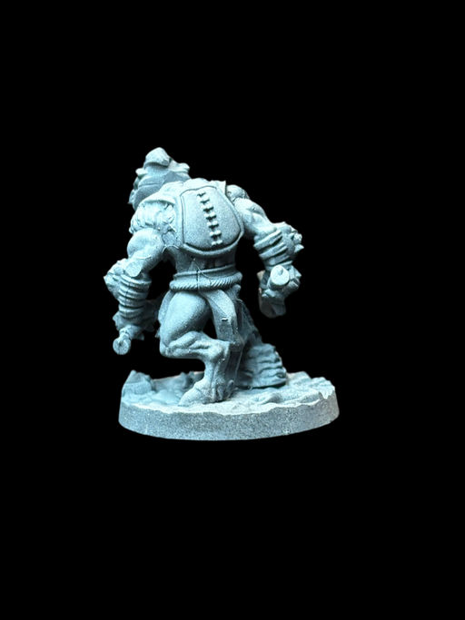 Pig Orc - Rogue - for just $1.95! 