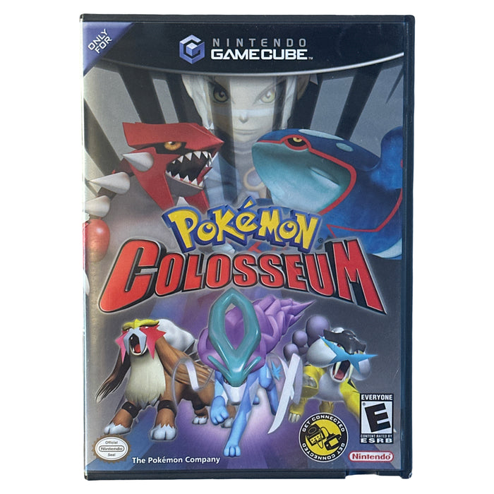 Pokemon Colosseum - Nintendo GameCube - for just $127.99! 