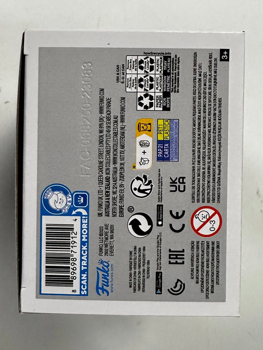 Funko Pop! Marvel Mary Jane Watson #1260 Spider-Man Comics EE 2023 Exclusive - for just $13! 