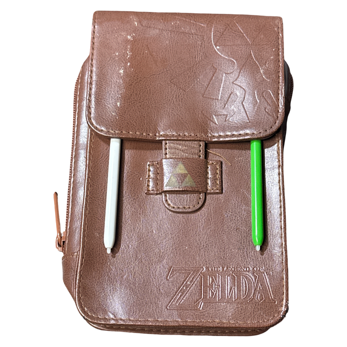 Various Game & System Carrying Case's - for just $4.99! 