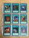 Yu-Gi-Oh! 1st Edition Pharaonic Guardian Complete Set PGD 000-107 - for just $1300! 