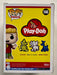 Funko Pop! Ad Icons Play-Doh Pete #146 NYCC 2021 Fall Con Exclusive - for just $13! 