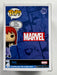 Funko Pop! Marvel Mary Jane Watson #1260 Spider-Man Comics EE 2023 Exclusive - for just $13! 