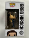 Funko Pop Television Greg Hirsch With Documents #1428 HBO Succession 2024 - for just $15! 