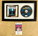 Theory Of A Deadman Complete Band Signed Scars & Souvenirs Framed CD JSA COA - for just $120! 