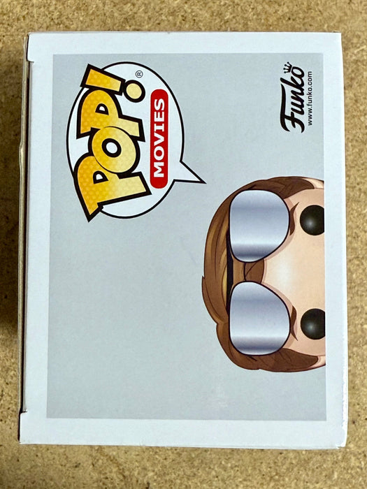Funko Pop! Movies Marty McFly Checking Watch #965 Back to The Future SDCC 2020 Summer Con Exclusive - for just $15! 