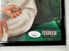 Wiz Khalifa Autographed Signed & Framed Multiverse Vinyl With JSA COA Big Daddy - for just $250! 