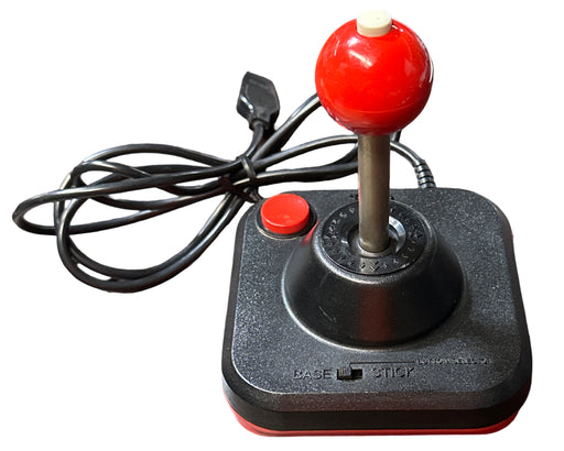 Quick Shot Apache QS-131 Commodore, Amiga, Atari, Colecovision (Copy) - for just $35.99! 