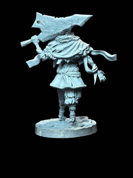 Tarnished - for just $2.55! 