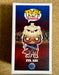Funko Pop! Movies Evil Ash #1881 Army Of Darkness 2024 Bruce Campbell - for just $13! 