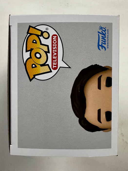 Funko Pop! Television Roman Roy #1431 HBO Succession 2024 - for just $15! 