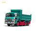 DBGT Hino Super Dolphin Dump Truck Green 1:64 - for just $47.99! 