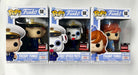 Funko Pop! Freddy, Franny & First Officer Proto #SE C2E2 2024 Airways Exclusive - for just $175! 