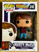 Funko Pop! Movies Marty McFly On Hoverboard #245 Back to the Future 2015 Vaulted Exclusive - for just $60! 