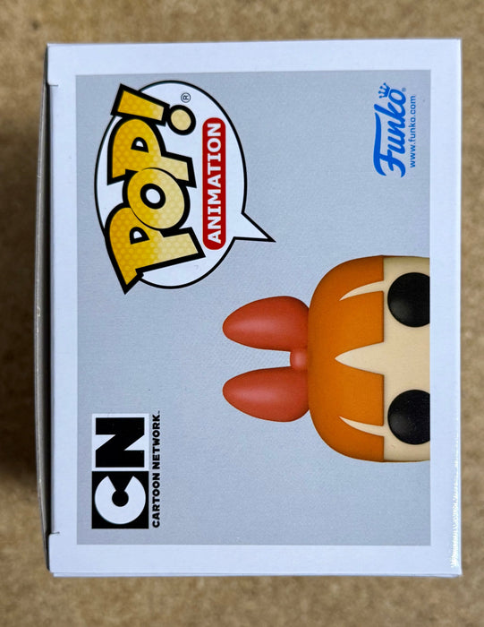Funko Pop! Animation Blossom #1080 Powerpuff Girls 2021 Cartoon Network Leader - for just $13! 