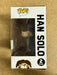 Funko Pop! Han Solo & Chewbacca Chained 2-Pack Star Wars 2018 Vaulted Exclusive - for just $15! 