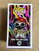 George “Uncle Jam” Clinton Signed Funko Pop! Rocks #358 2023 With JSA COA - for just $175! 