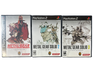 Metal Gear Solid Essential Collection - Playstation 2 - for just $81.99! 
