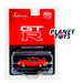 Tarmac Works - 1/64 NISSAN SKYLINE GT-R BNR32 RED DIECAST SCALE MODEL CAR (JC64-008-RD) Mijo - for just $12.99! 