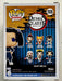 Funko Pop! Animation Aoi Kanzaki #1535 Demon Slayer 2023 Butterfly Mansion - for just $10! 