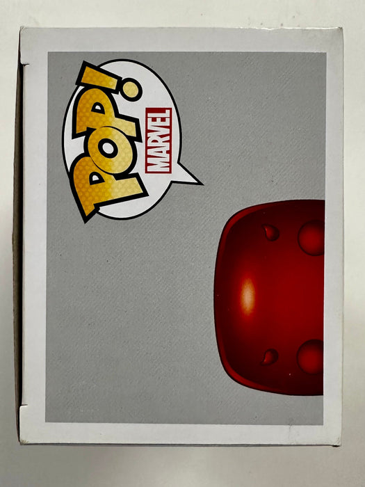 Funko Pop! Marvel Daredevil (Yellow) #90 Matt Murdock 2015 Vaulted Exclusive - for just $35! 