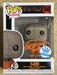 Quinn Lord Signed Trick R Treat Sam Funko Pop! #1243 FS Exclusive With JSA COA - for just $100! 