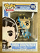 Chris Kirkpatrick Signed Nsync Funko Pop! #115 Vaulted 2019 With JSA COA - for just $75! 