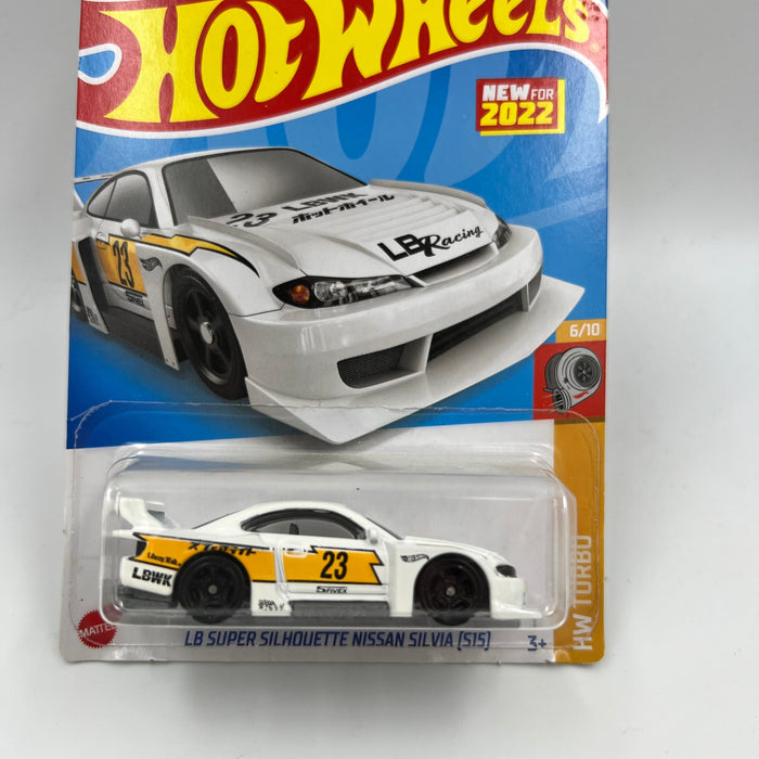 Custom Made Diecast 1:64 + Protector Case Hot wheels for any occasion - for just $26.99! 
