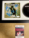 Sevendust (7D) Complete Band Signed “Home” Framed CD With JSA COA - for just $135! 