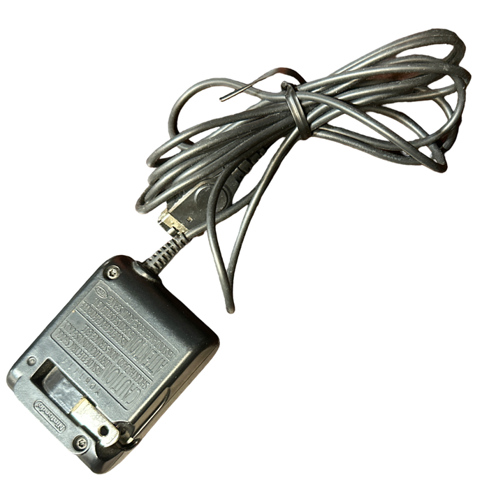 Handheld Charger for Nintendo DS® & GAMEBOY ADVANCE SP® - for just $9.99! 